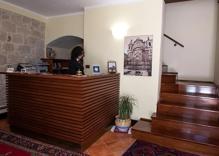 Residenza Petra Petralia Soprana